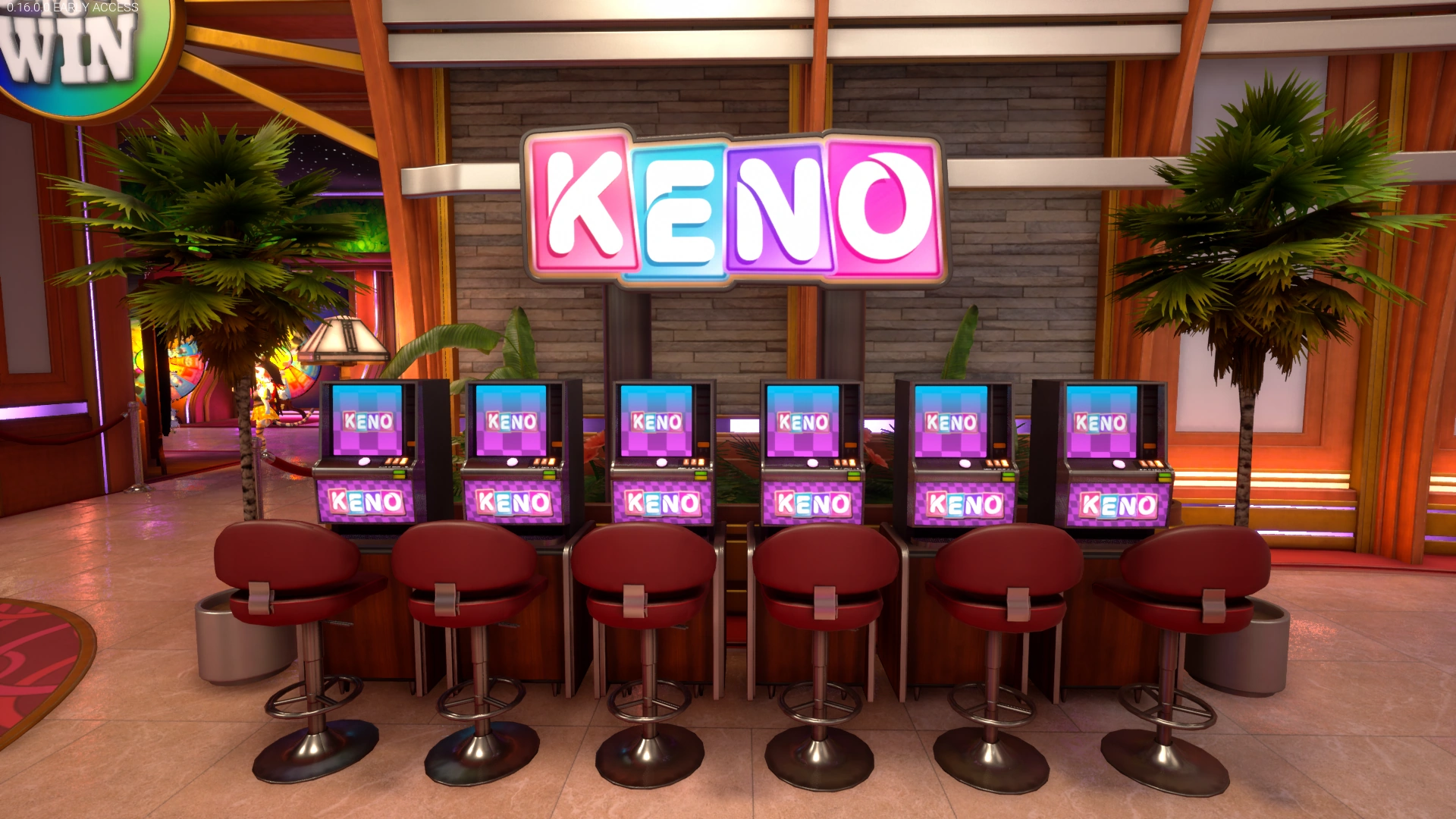Keno Spielbank Duisburg