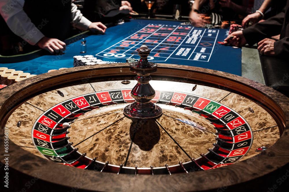 Roulette Spielbank Duisburg